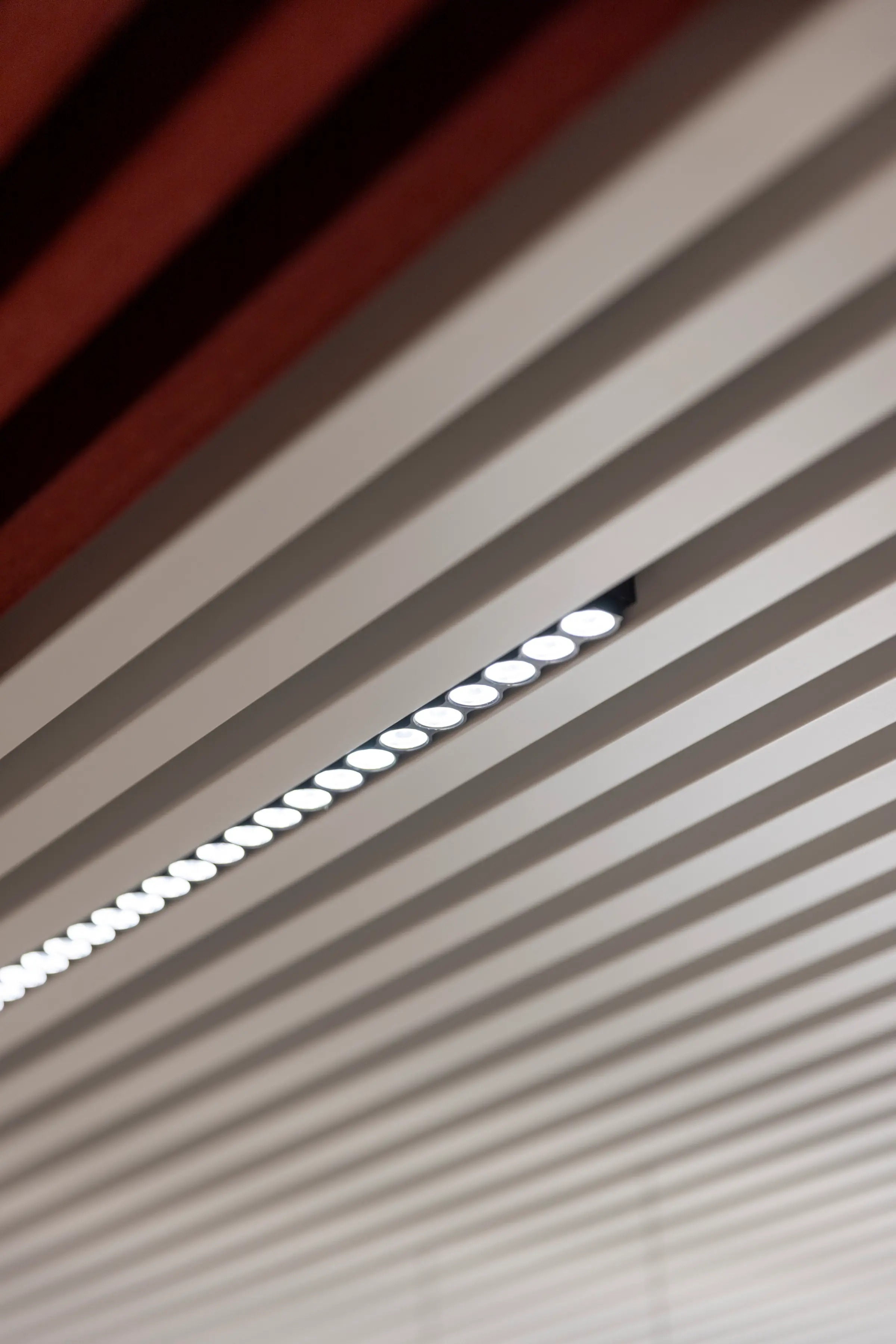 Zumtobel and Impact Acoustic Partner Improve Quality of Life in Enclosed Spaces
