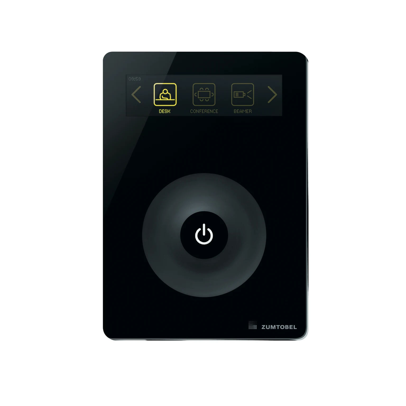 DALI-2 lighting interface and output controller for DIN rail installation by Zumtobel Lighting