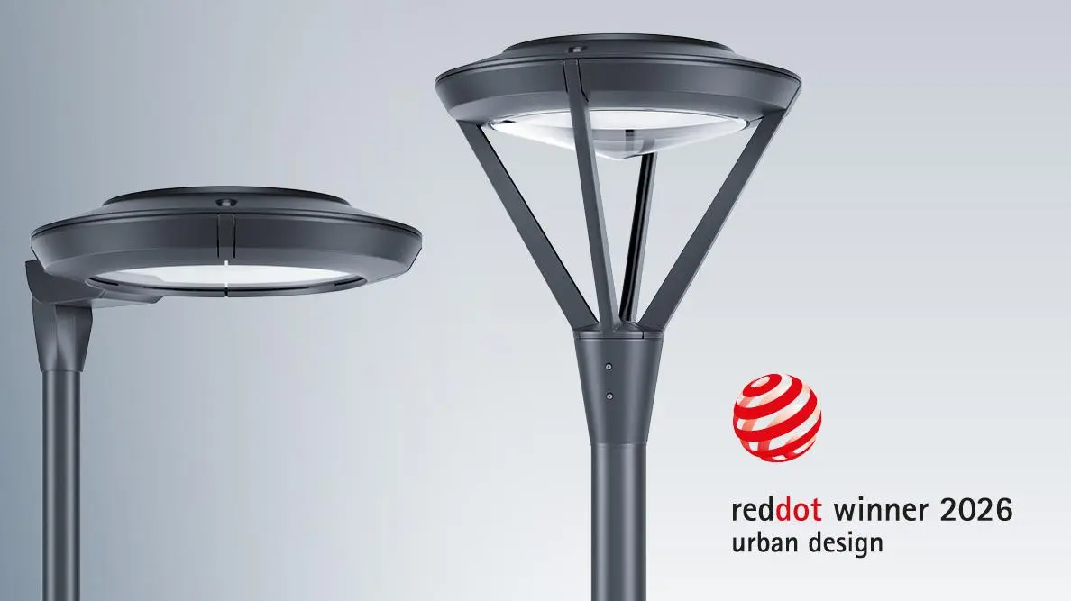Red Dot-Sieg für Avenue