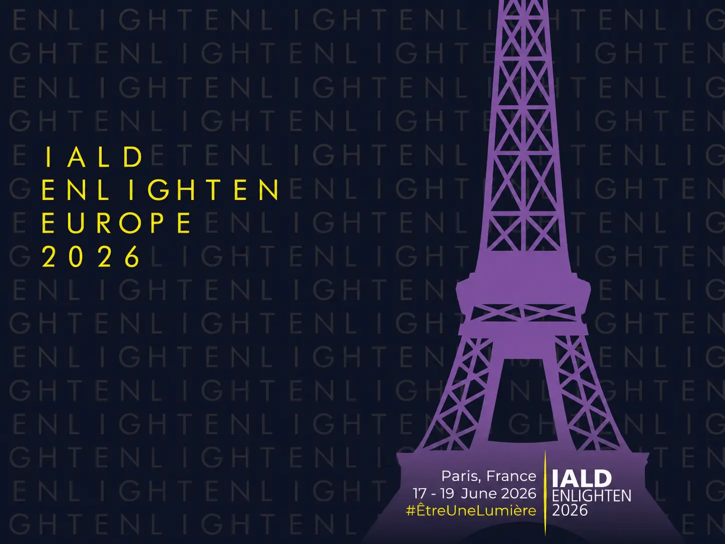 IALD 2026