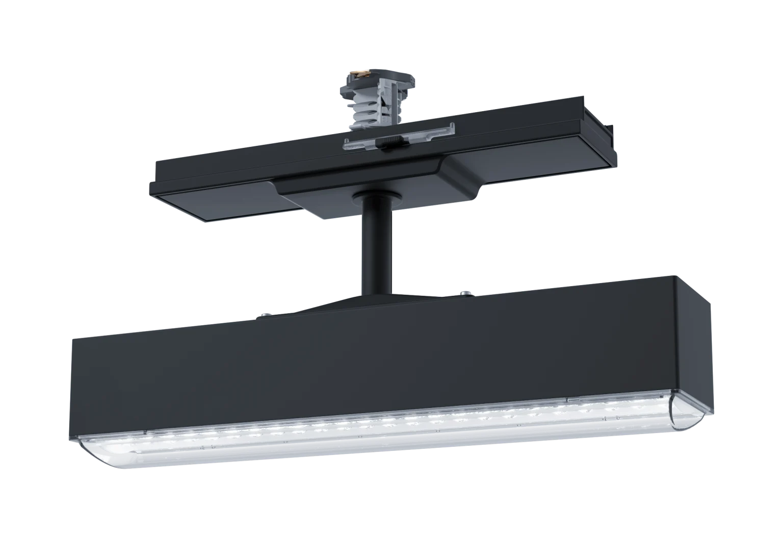 Voyager Star Indoor Emergency Lighting by Thorn Lighting