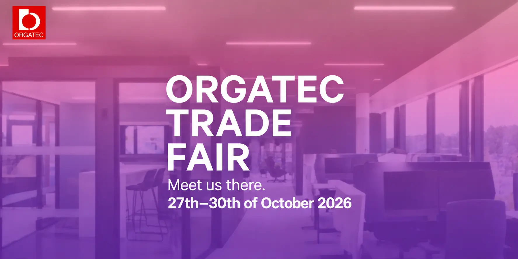 Orgatec