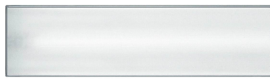 The PERLUCE lighting system