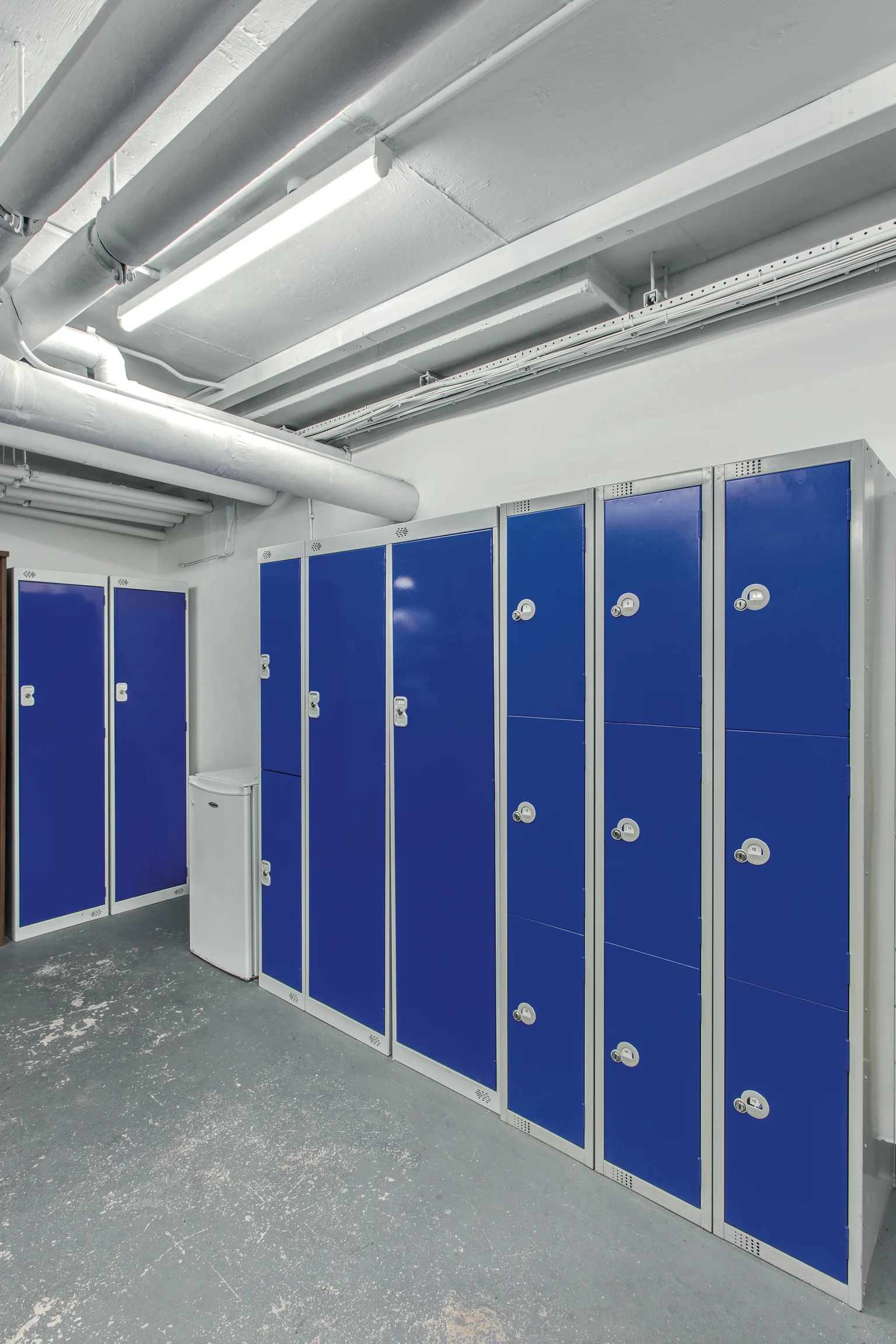 PopPack LED Leiste von Thorn Lighting