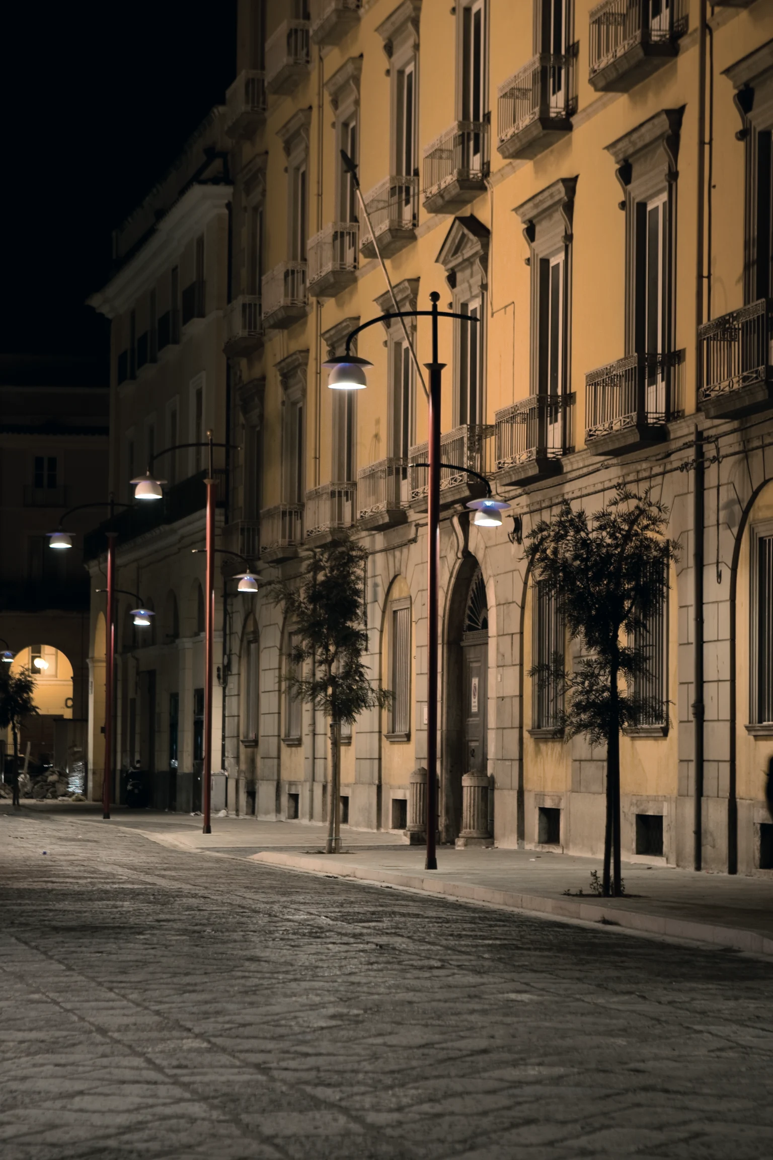 Victoria Ästhetische Straßenleuchte von Thorn Lighting