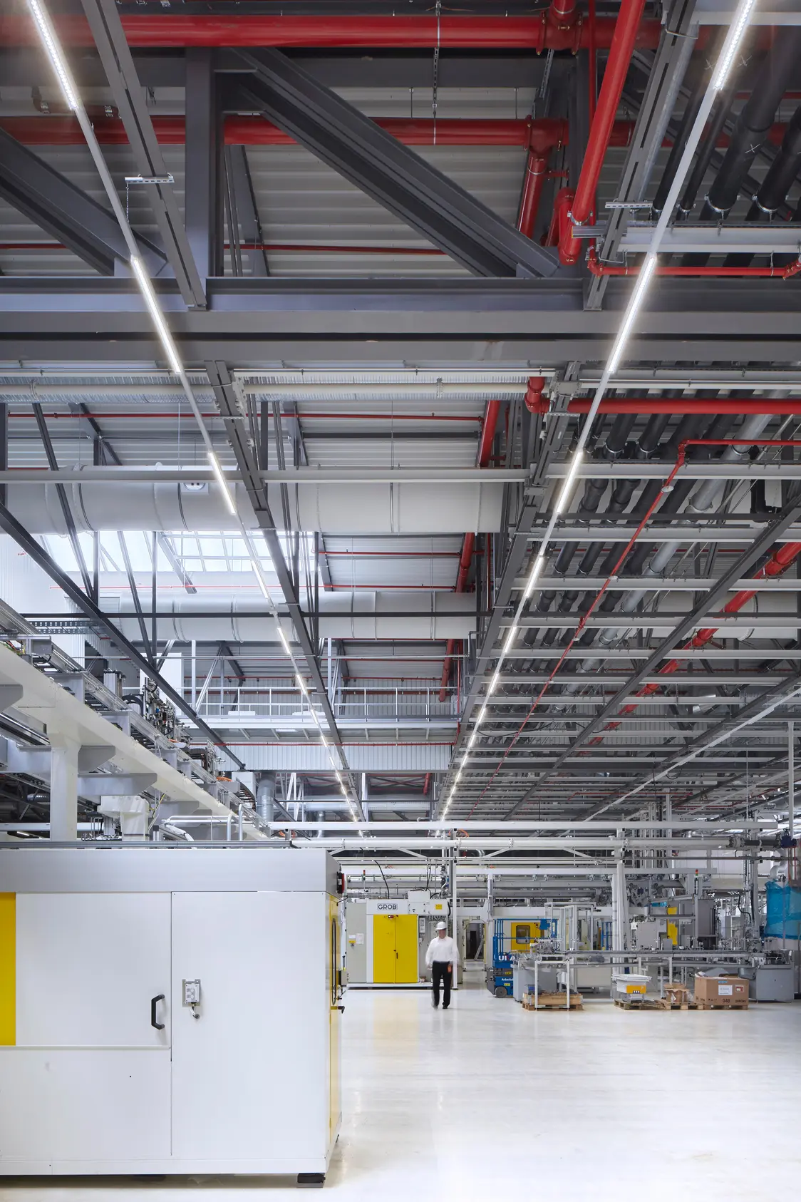 Philharmonie de l'Elbe