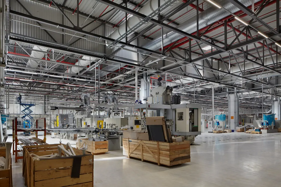 Philharmonie de l'Elbe