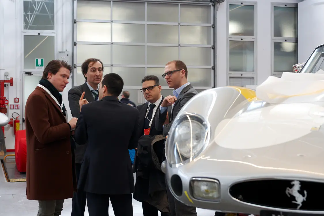 La Philharmonie de l'Elbe