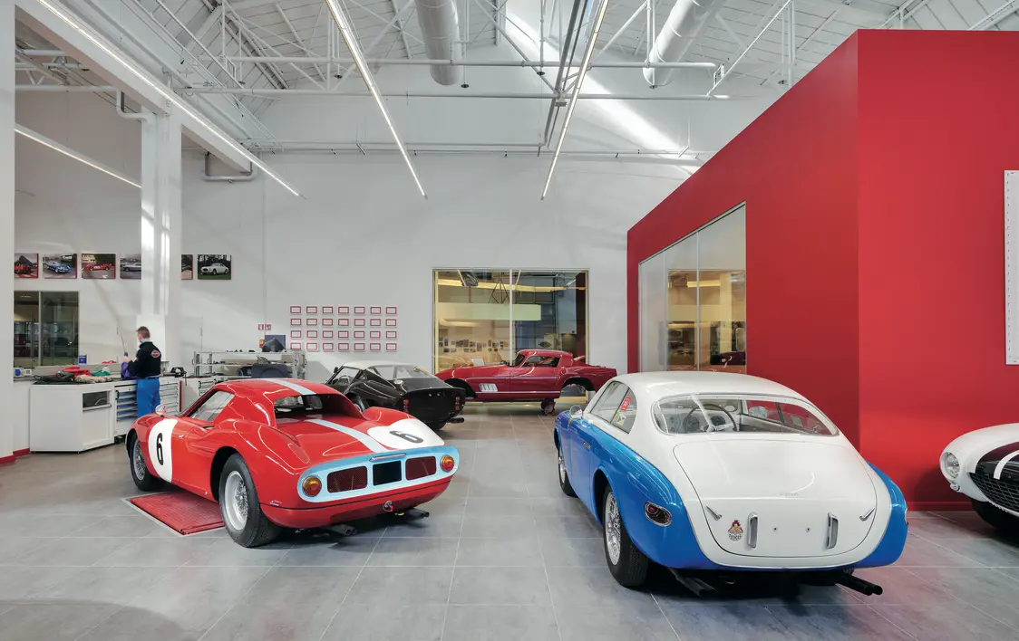 La Philharmonie de l'Elbe