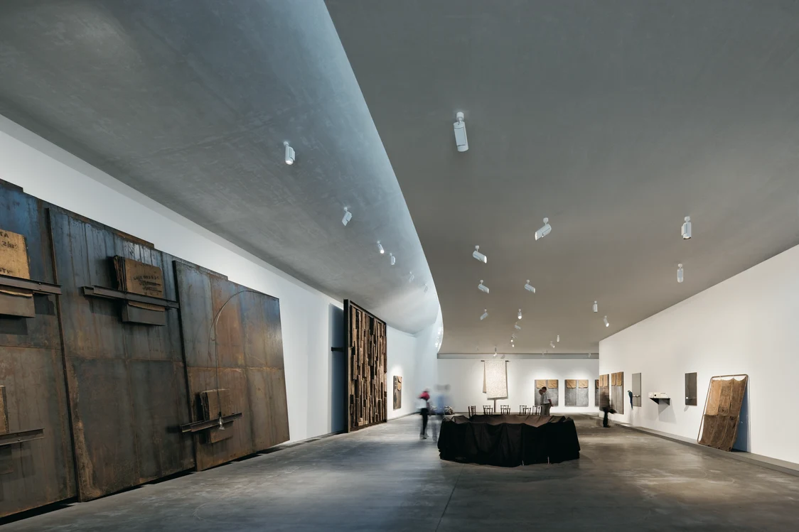 Heart Museum, Denmark