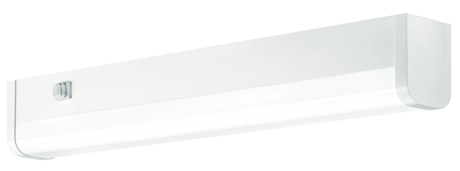 Eine Illustration, die zeigt, wie die Lichtintensität mit der Flex-Funktion von ThornEco auf Knopfdruck verändert werden kann