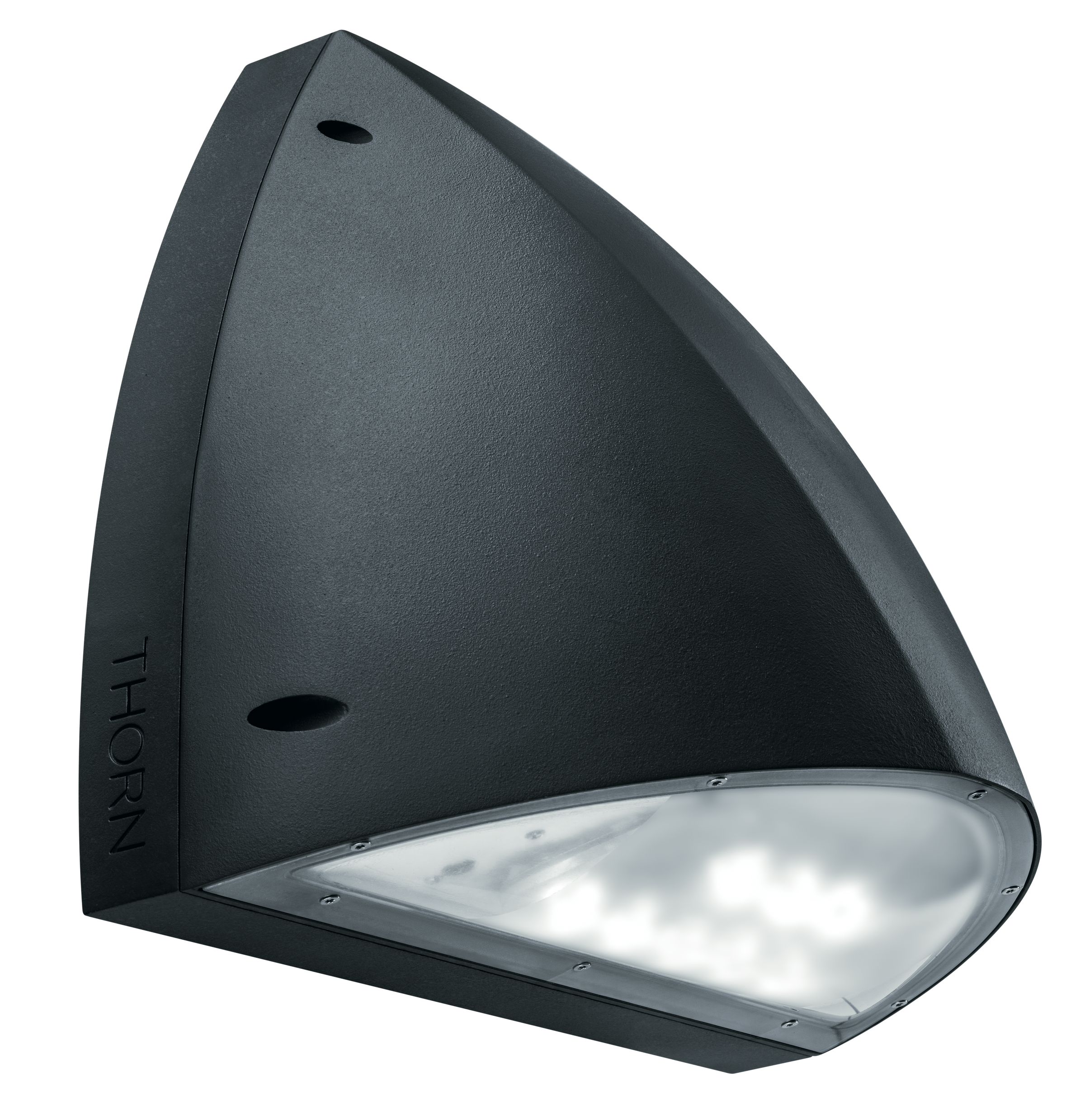 Piazza voor verlichting van de buitenmuren