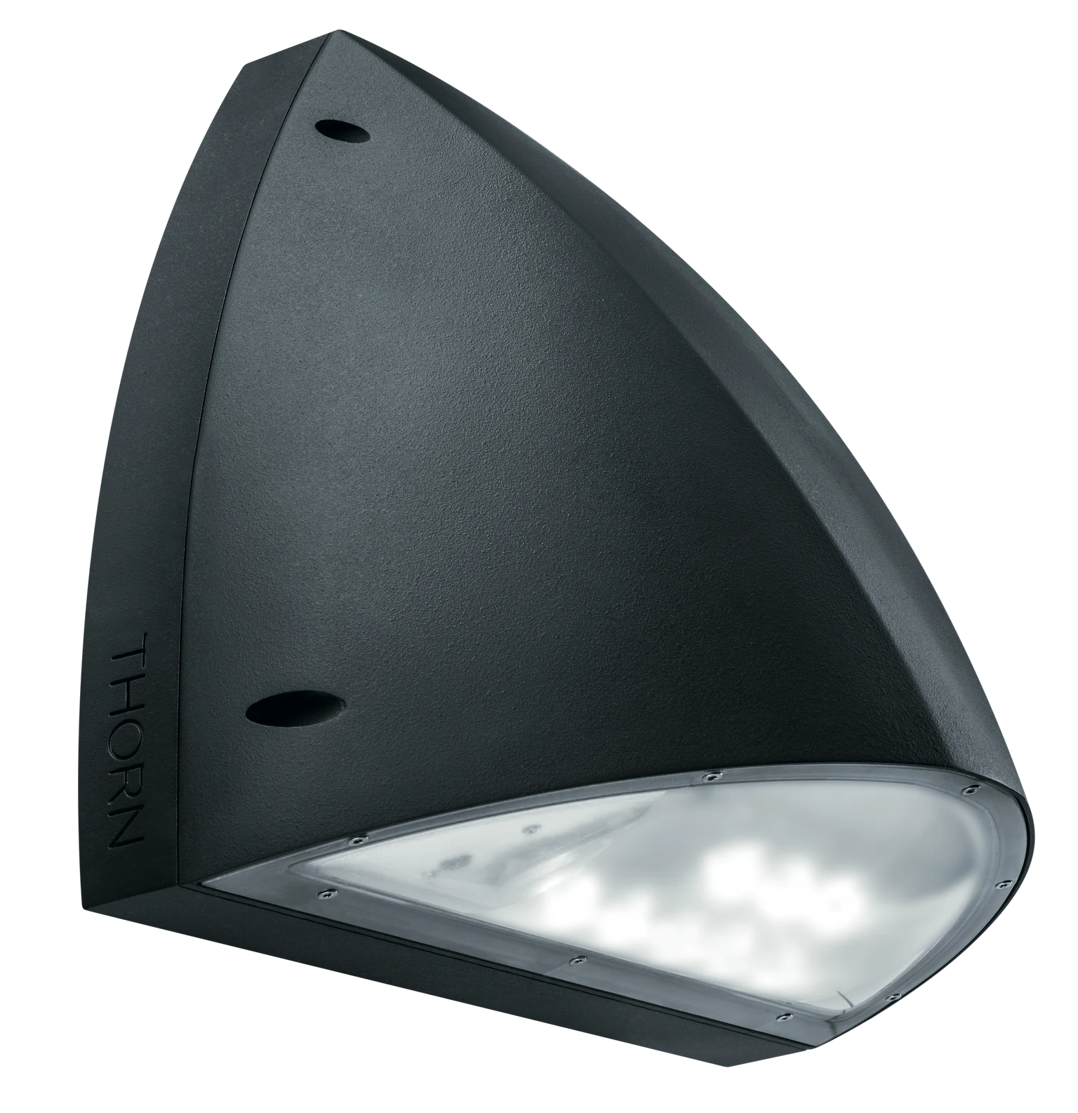 Piazza II led wandvarmatuur voor buitentoepassingen van Thorn Lighting