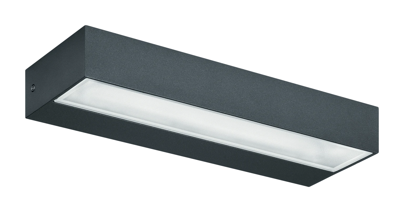 Axyl Greet (Wall) luminaire by Thorn Lighting