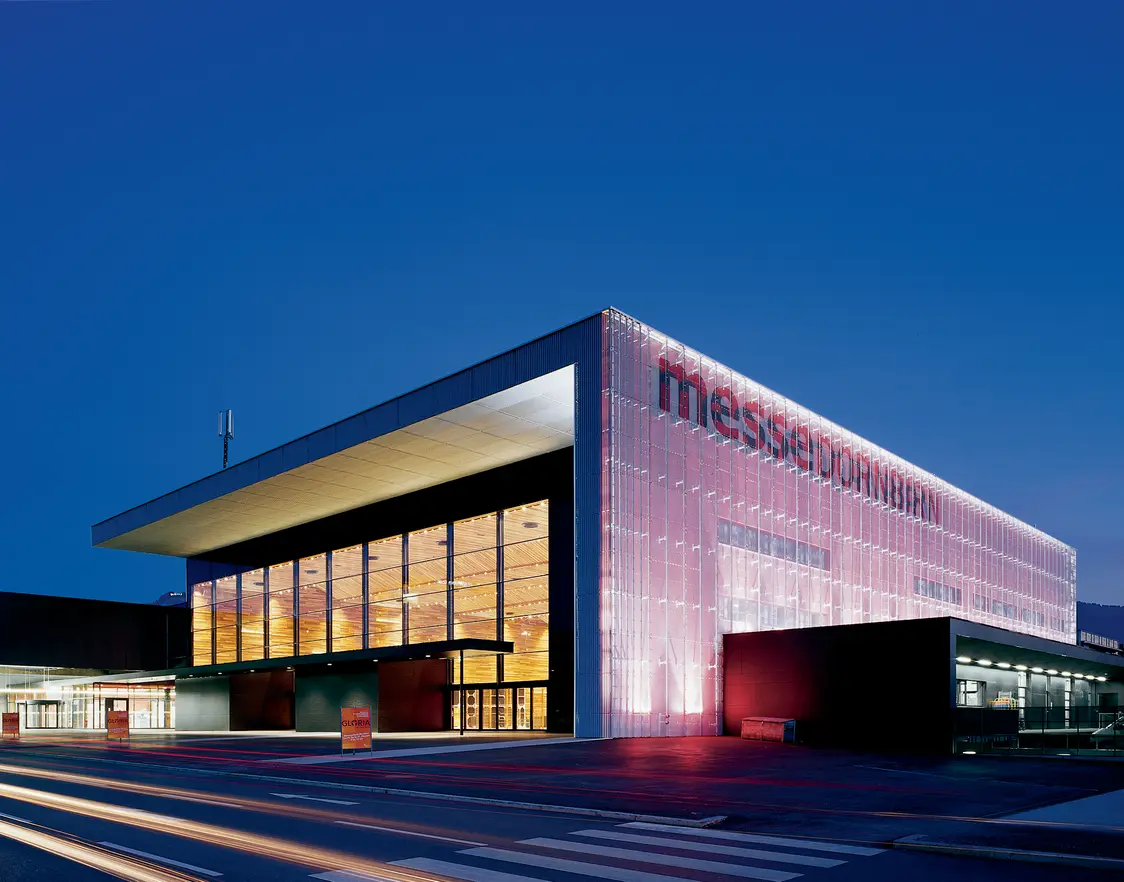 La philharmonie de l'Elbe