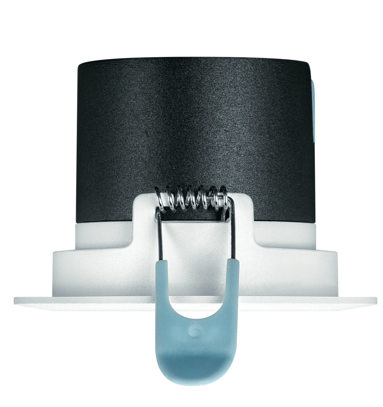 schermata laterale di Lily Spotlight