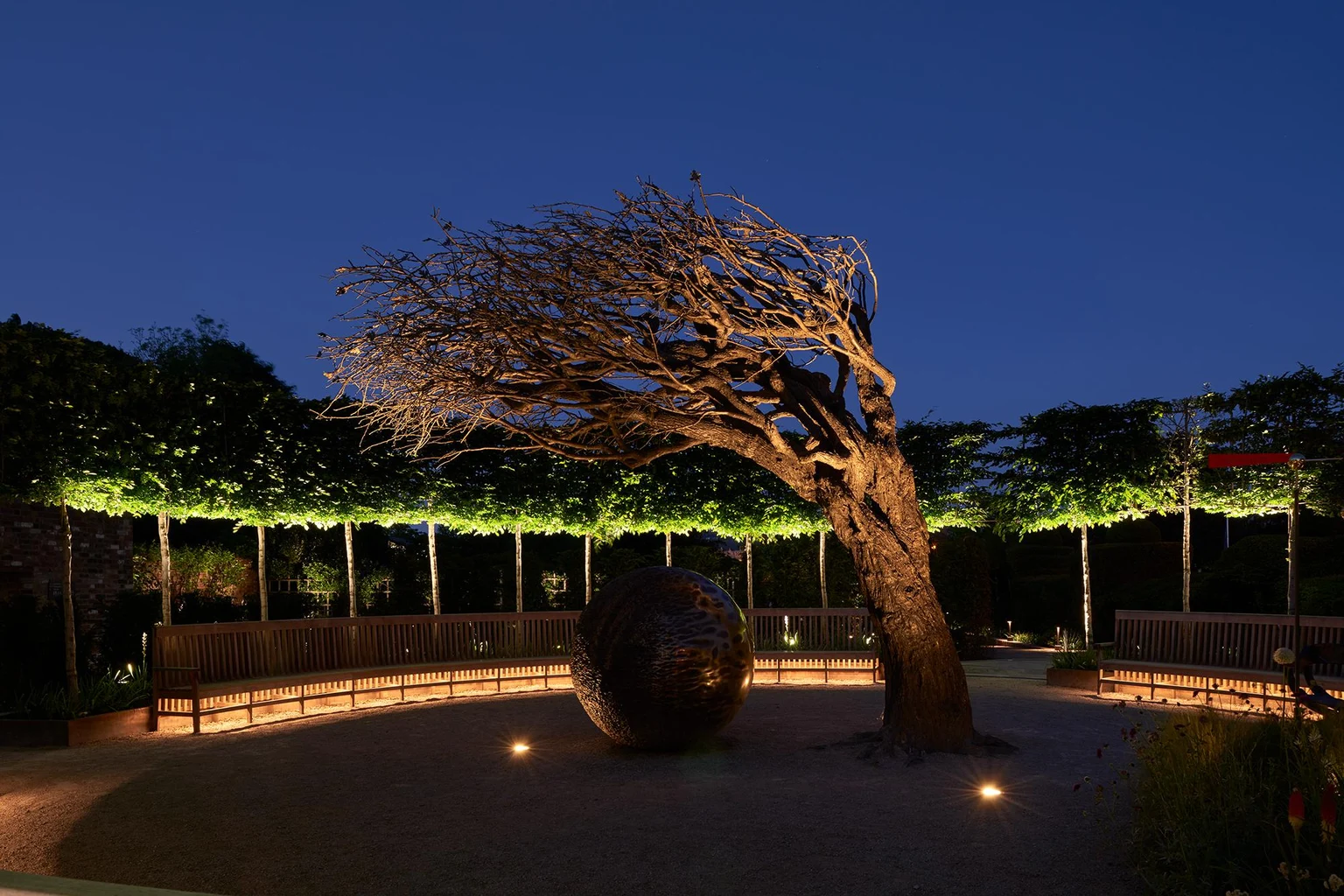 Projecteur en saillie Caelon S par Thorn Lighting