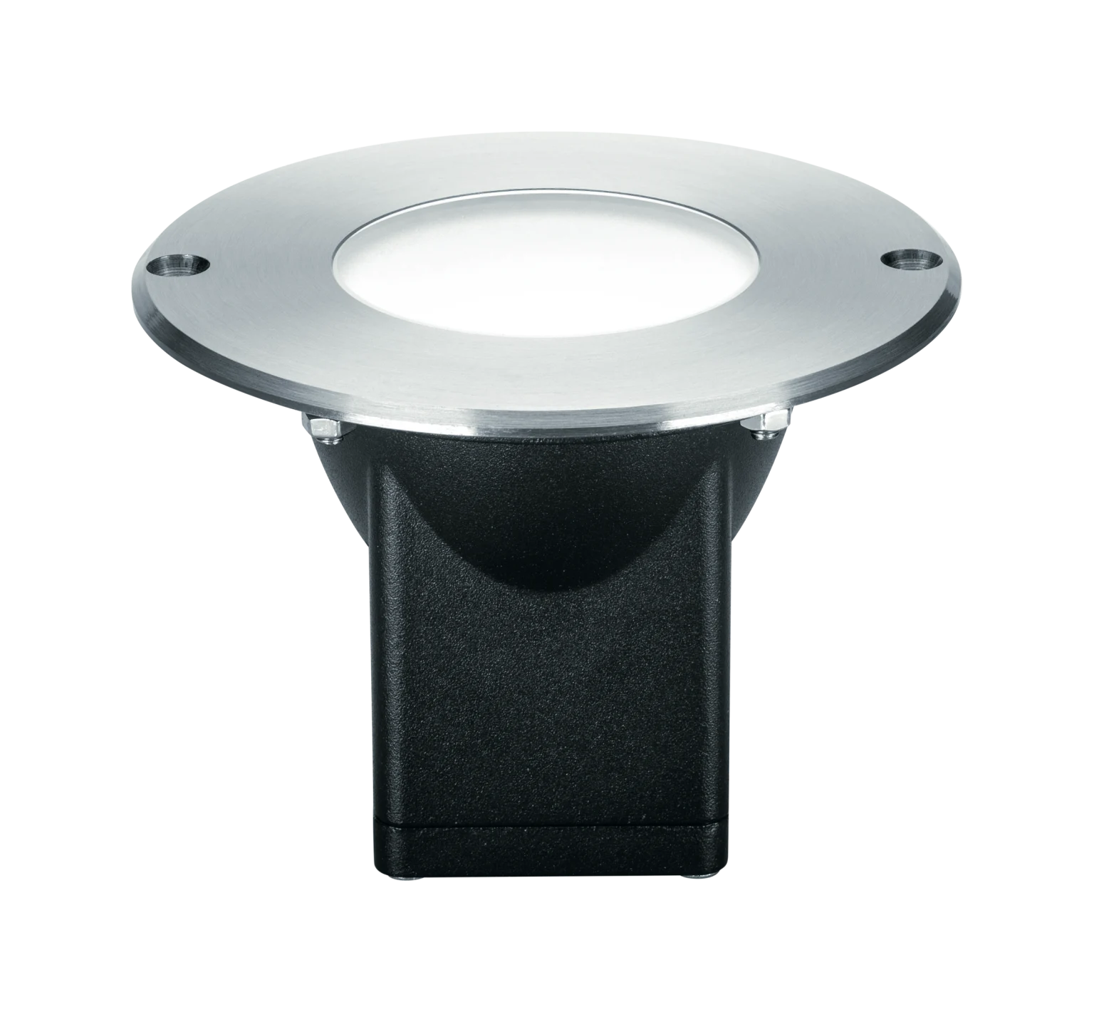 Luminaire encastré au sol Rosy sans cadre