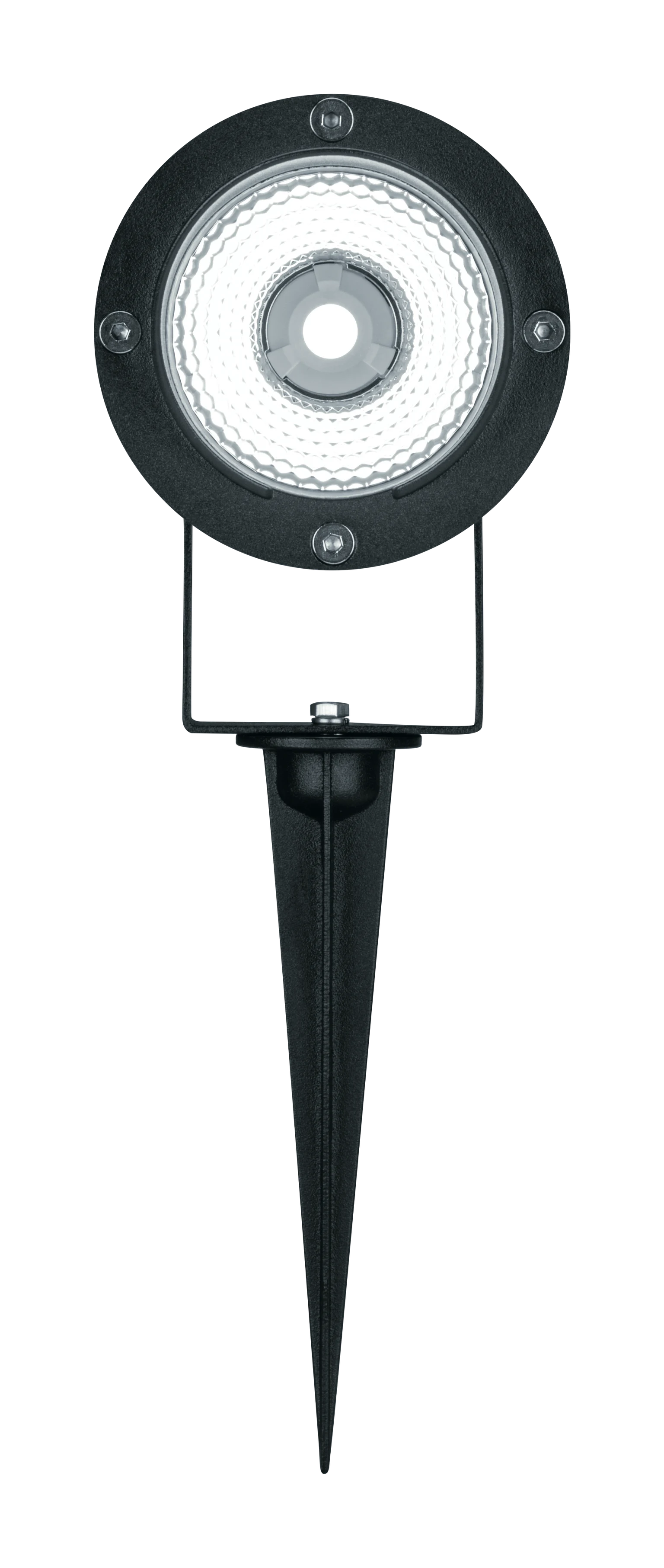 affichage de face du projecteur extérieur LED Mary