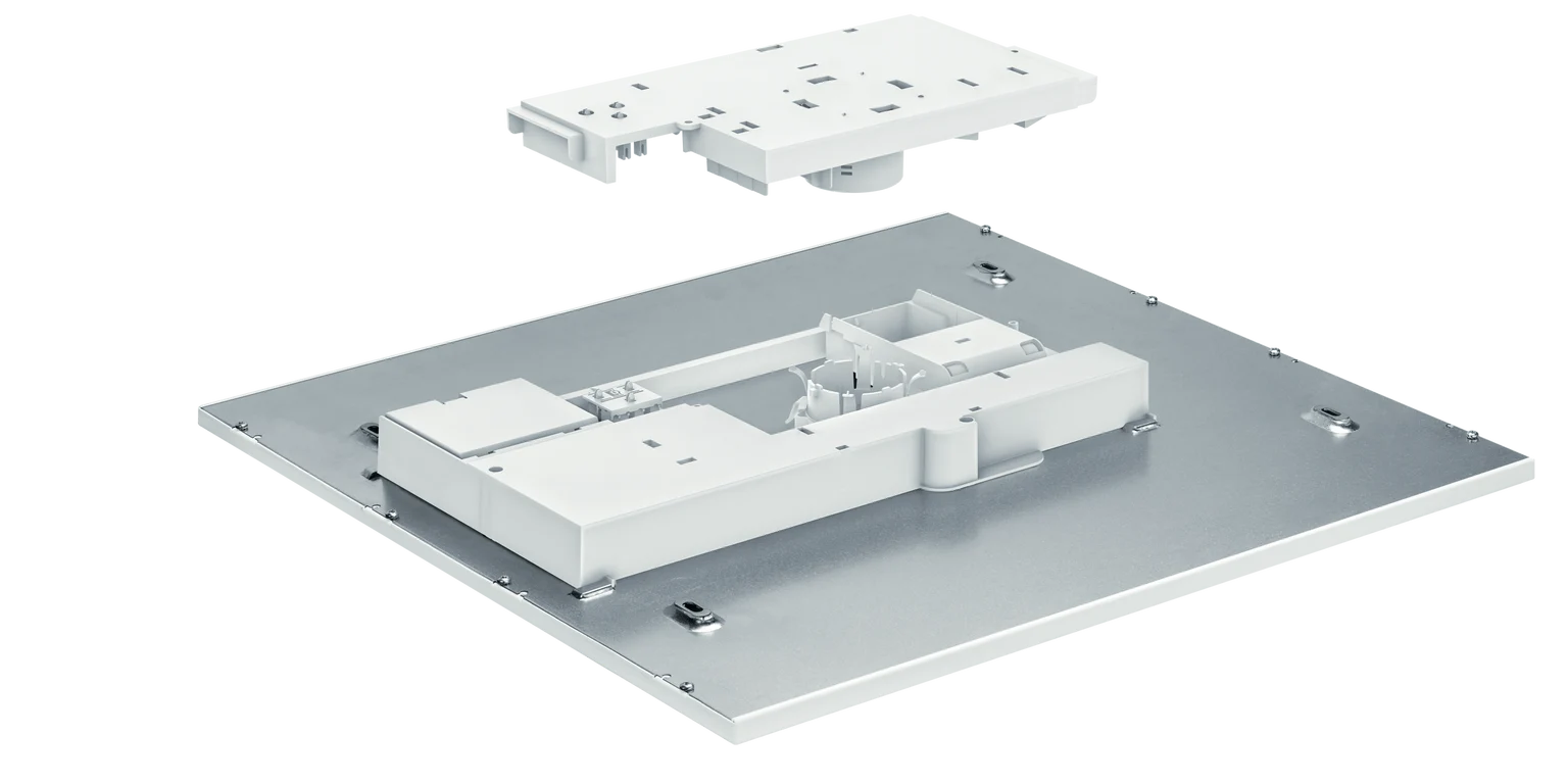 Omega Pro 2 C-Kit par Thorn Lighting