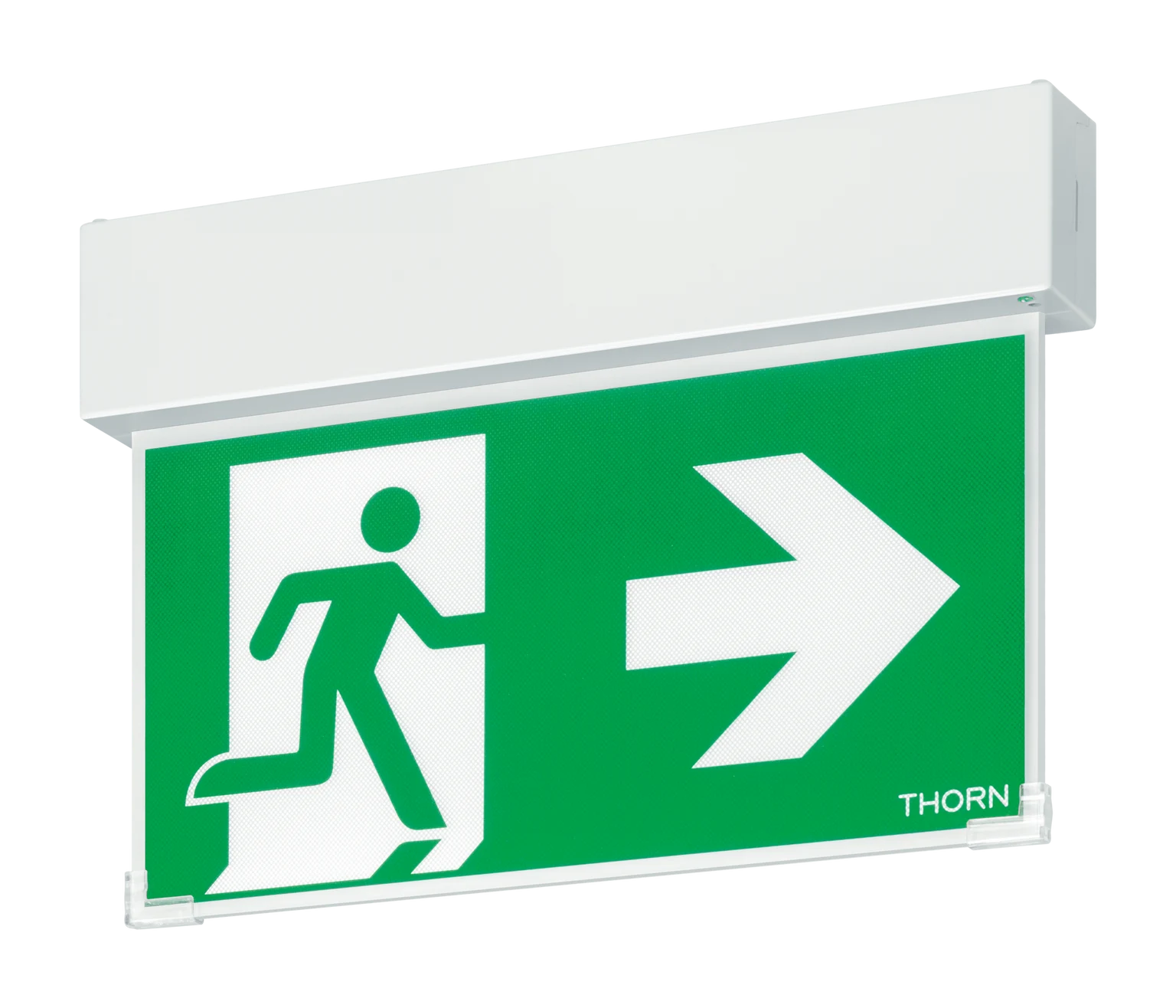 Voyager Blade 2 noodverlichting van Thorn Lighting