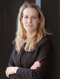 Ritratto Stephanie Bregy