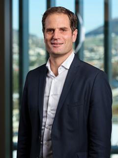 Portrait de Linus Looser