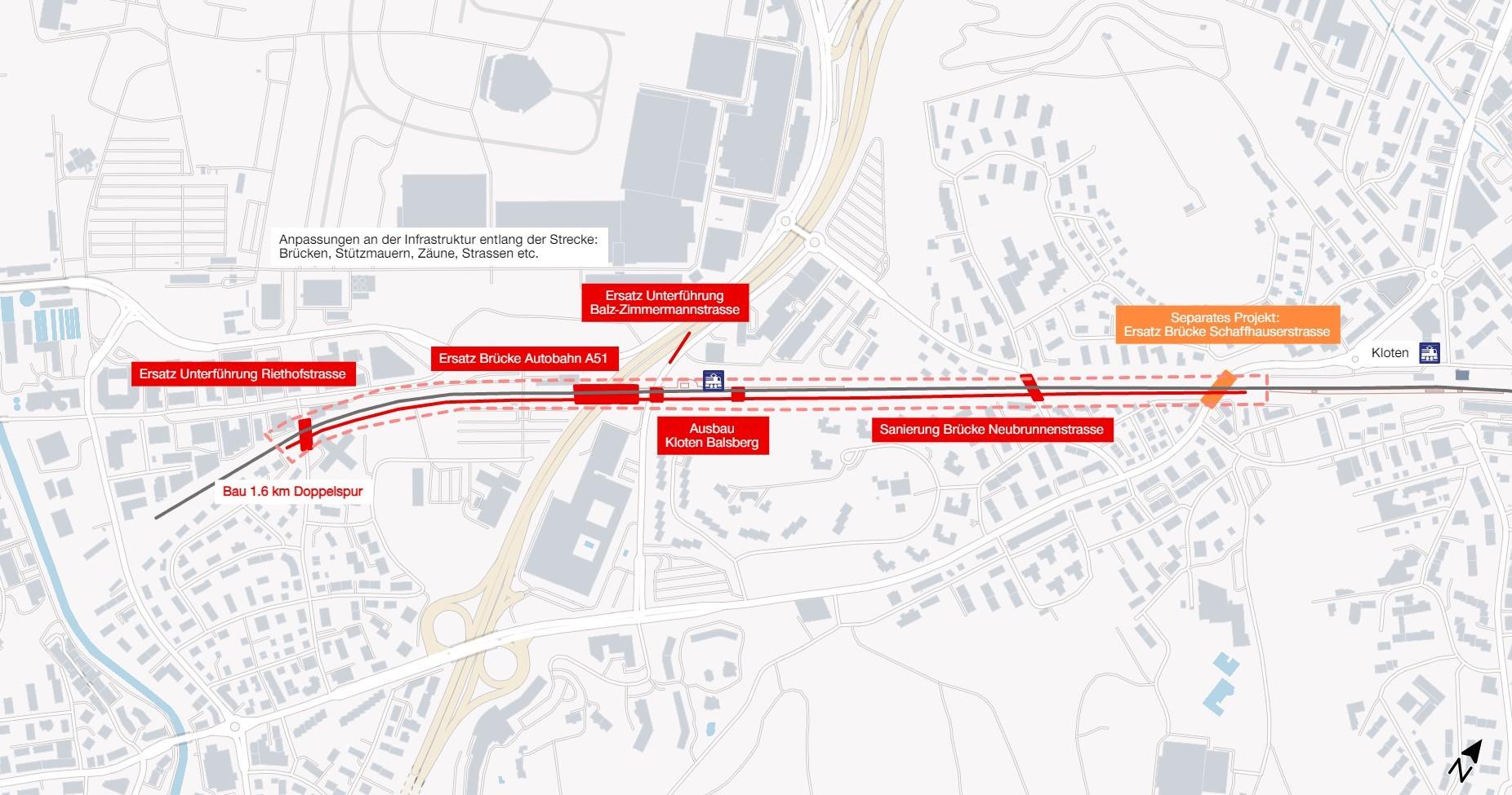 SBB Fahrplan 2025 | SBB News