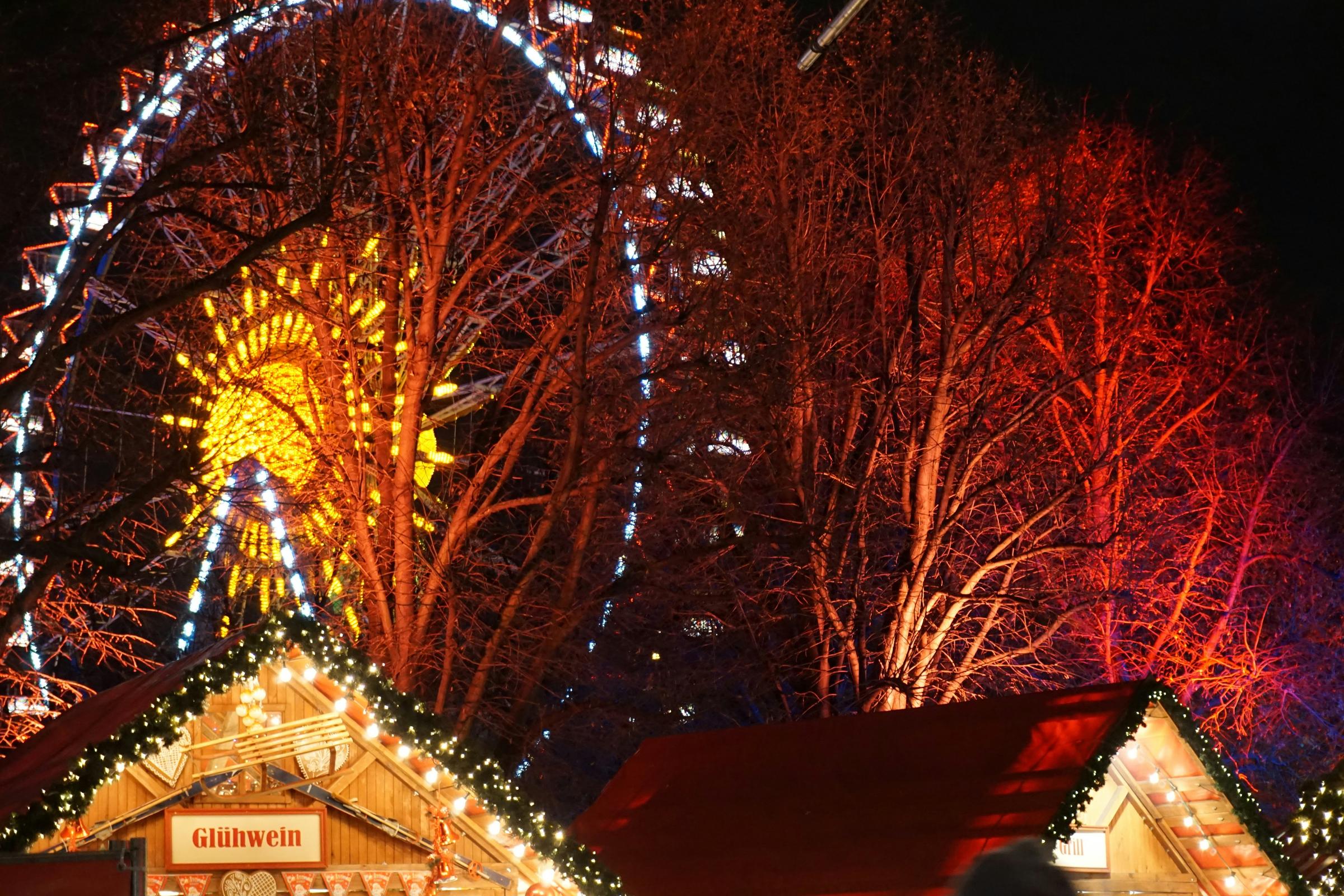 6 of the most beautiful Christmas markets in Europe 2024