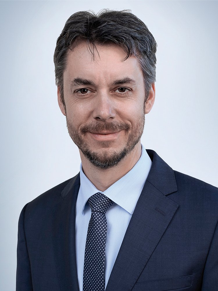 Portrait, Dino Cauzza