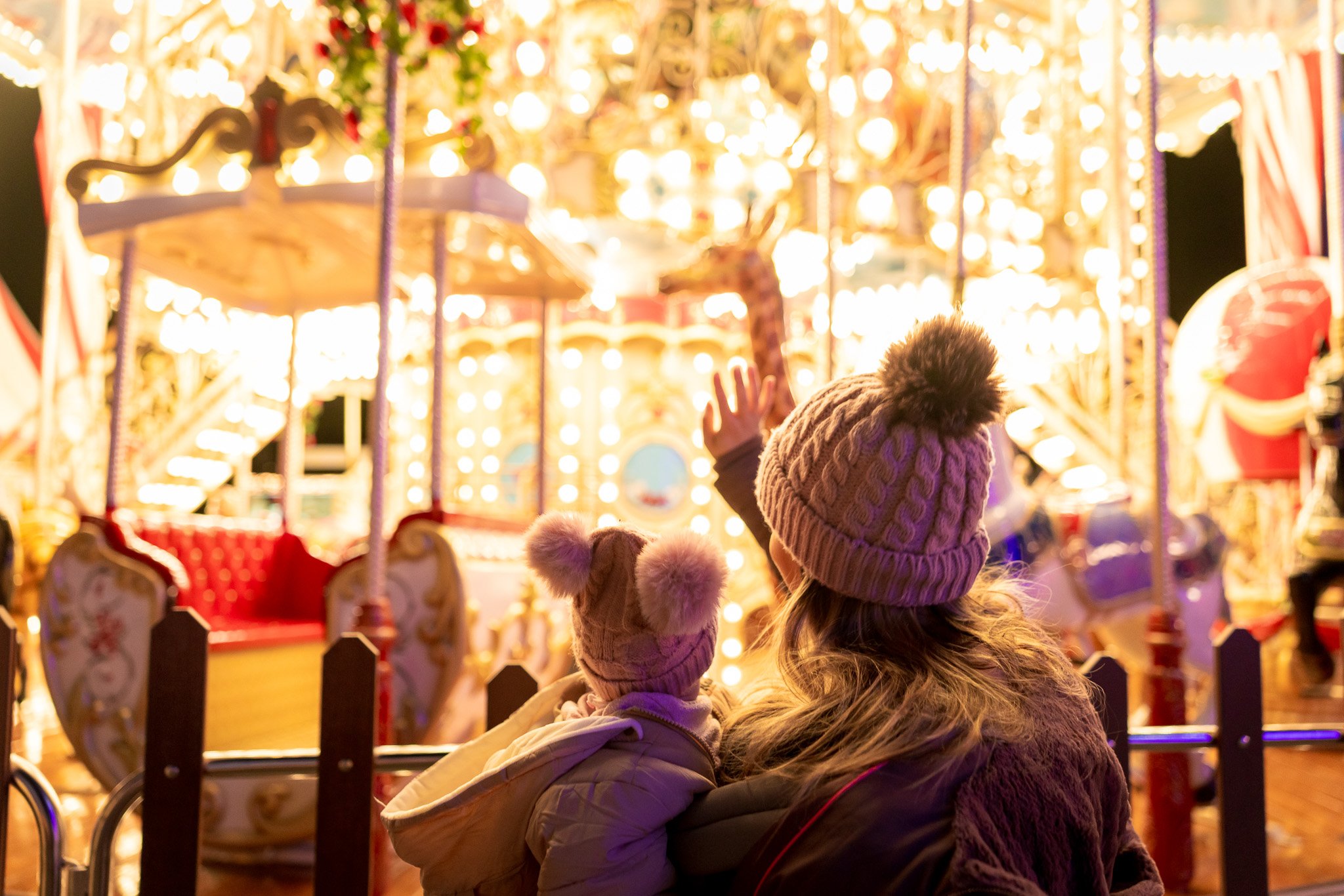 The most beautiful Christmas markets in Switzerland open their doors | Integri News