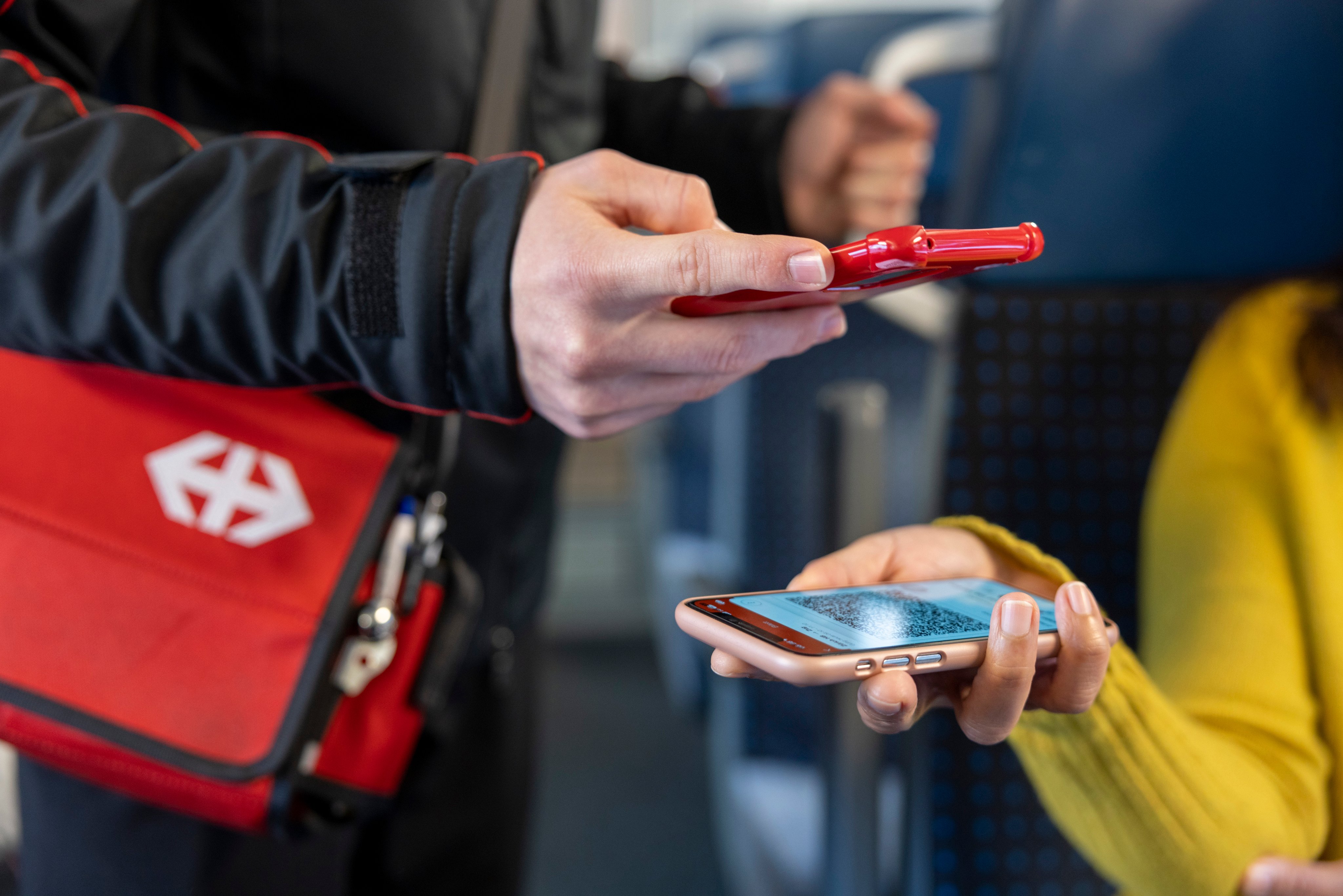 Schwarzfahren – die SBB kennt kein Pardon. Stimmt das wirklich?