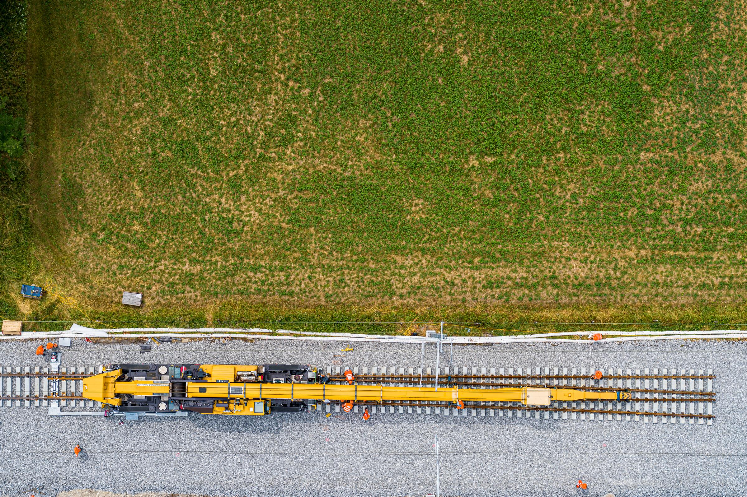 SBB Fahrplan 2025 | SBB News