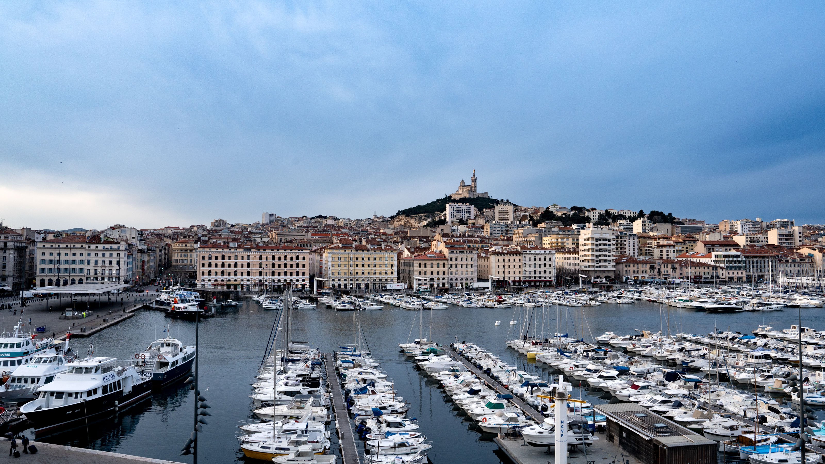 Geheimtipps Marseille: Der grosse Guide für alle Reisetypen