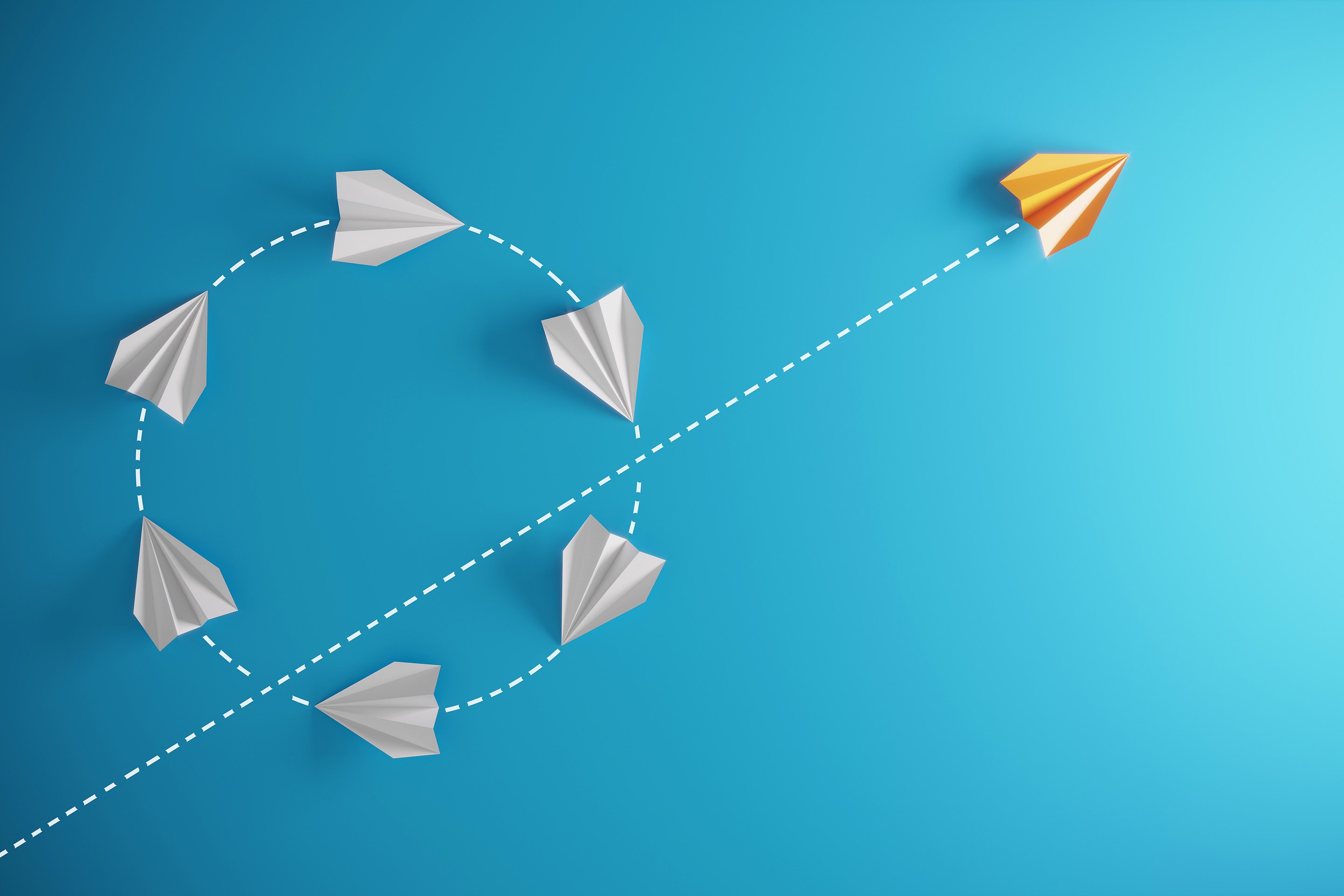 Data_Flow_paper_airplanes