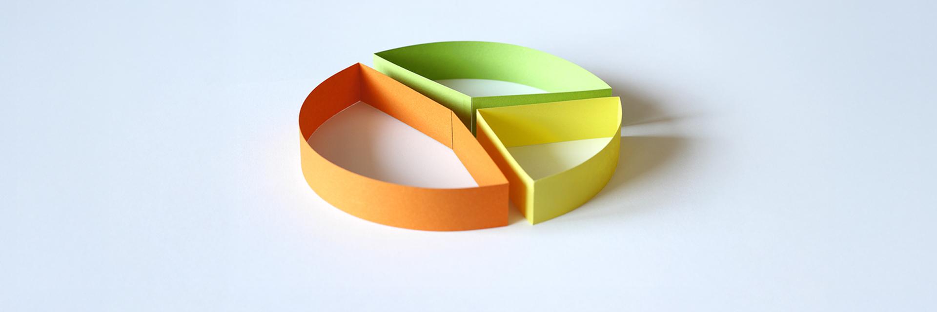 paper-pie-chart