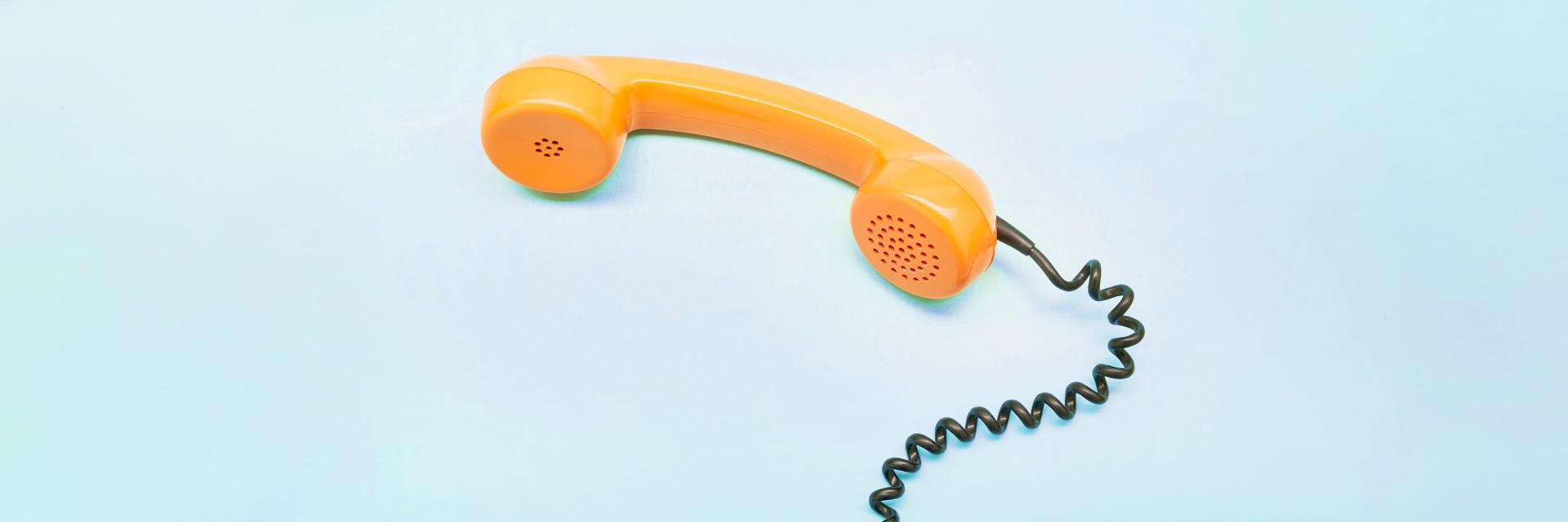objects-orange-phone