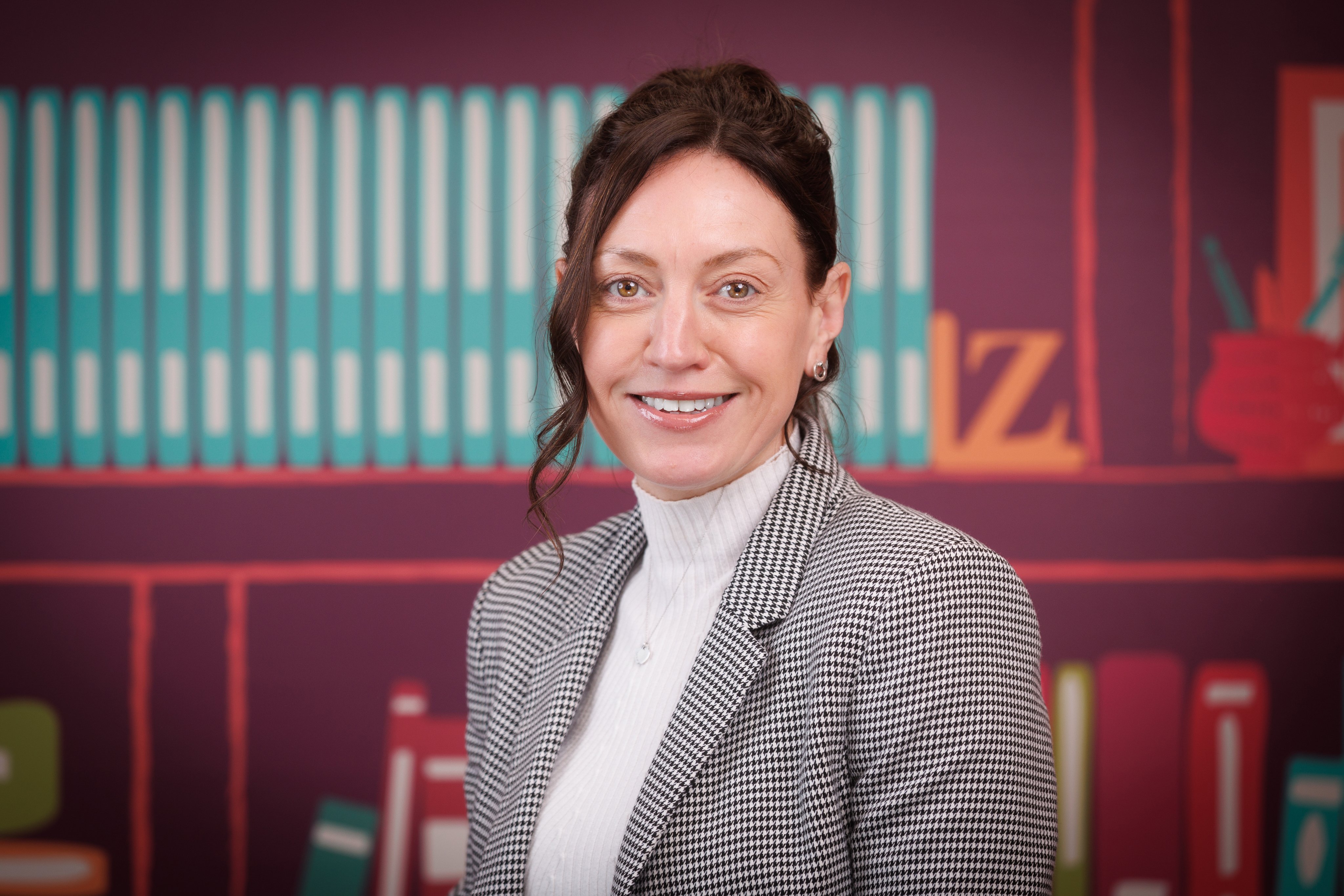 Headshot of Jo Silcox Broker Development Manager