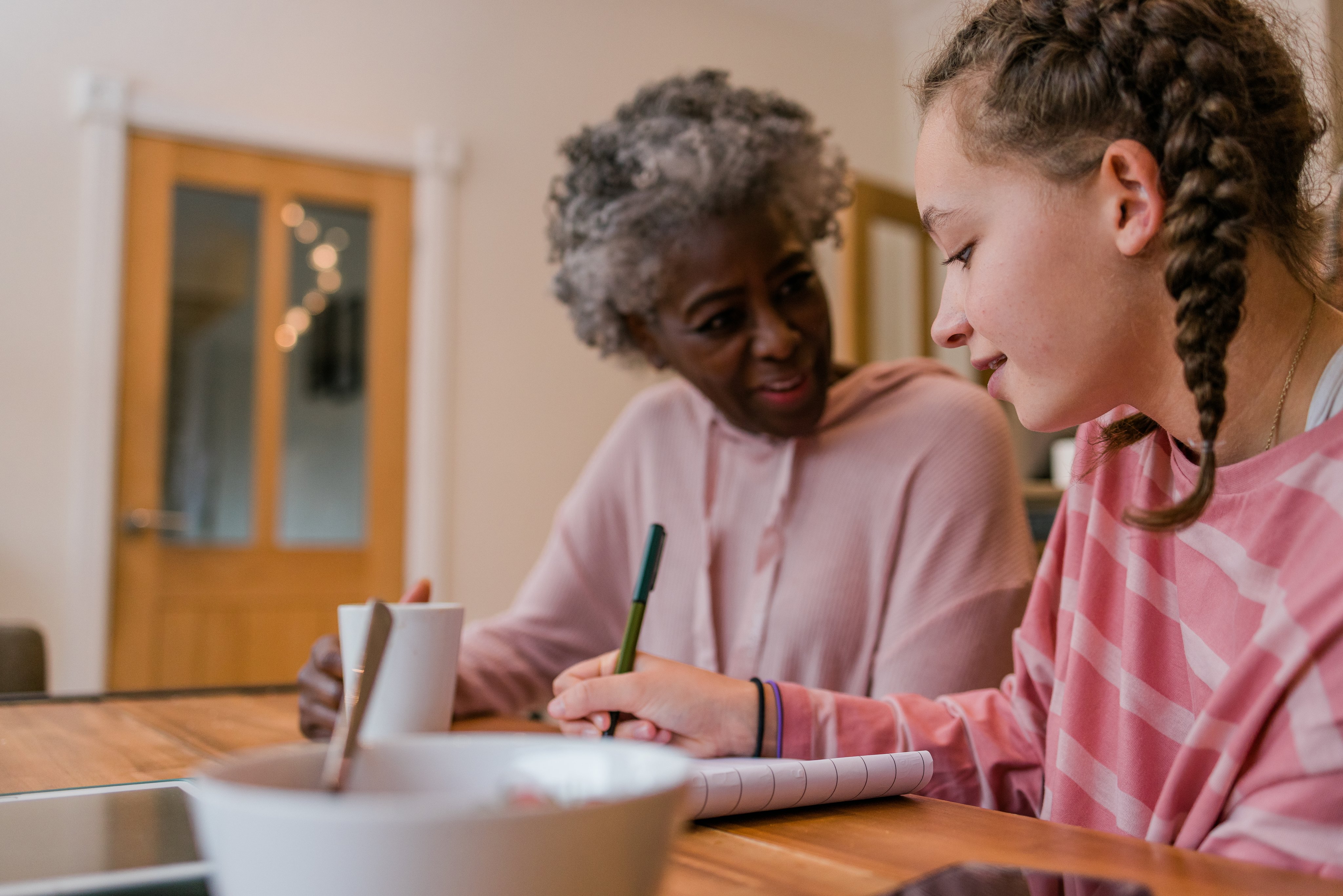 Children's savings accounts Principality