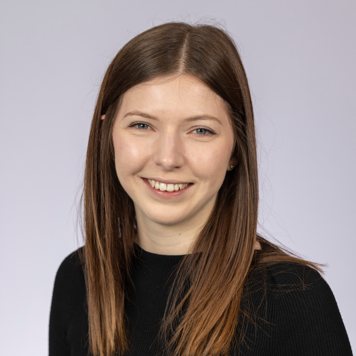 Headshot of Charlotte Vick, Relationships Manager, Commercial team