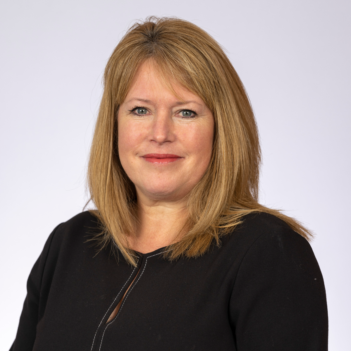 Headshot of Jan Quarrington Senior portfolio manager commercial team