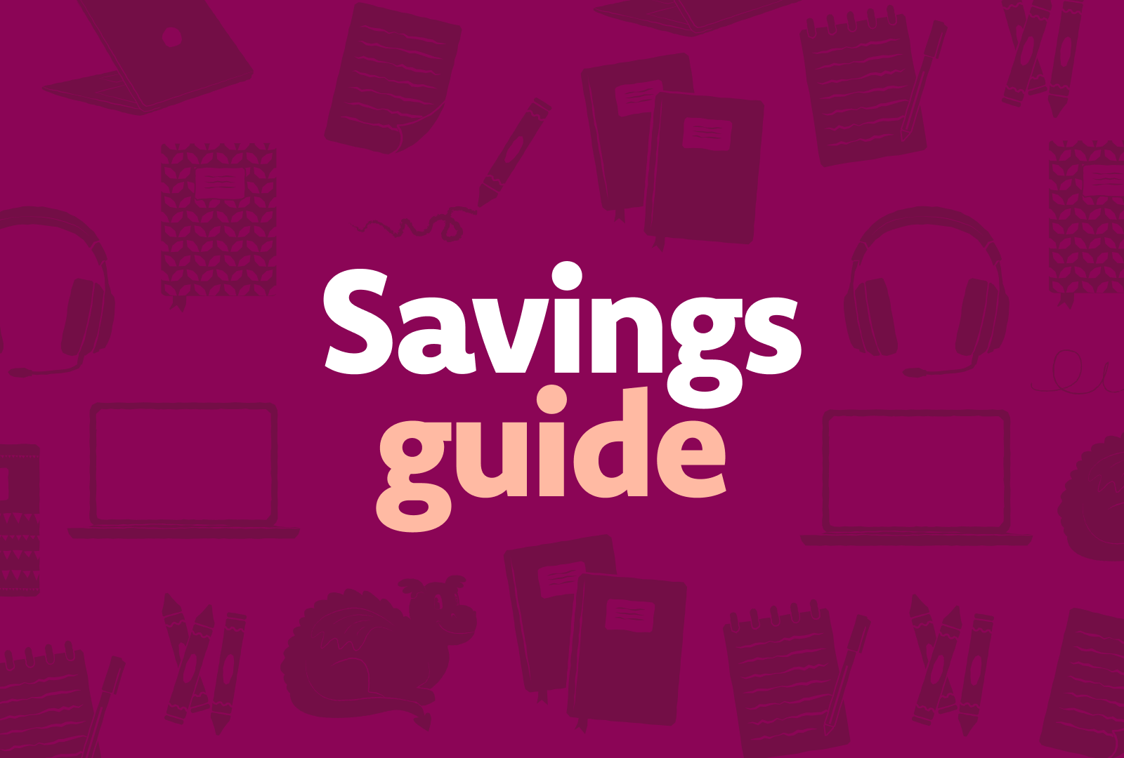 Learn more about saving Principality