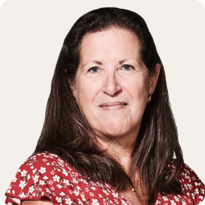 Headshot of Karen Maguire