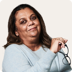 Headshot of Shimi Shah