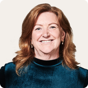 Headshot of Debra Williams 