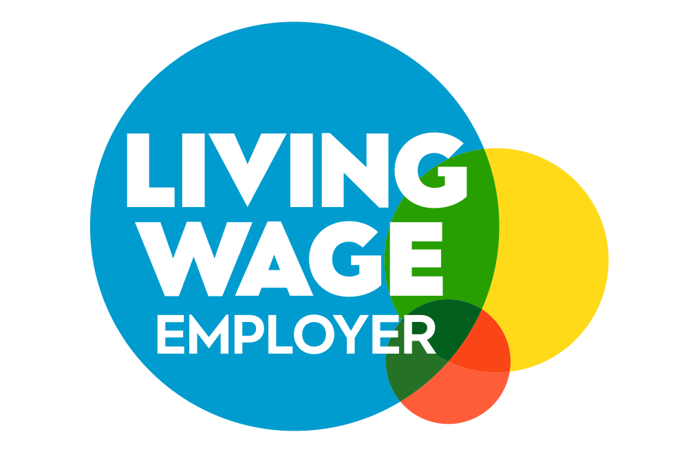 Living Wage Employer