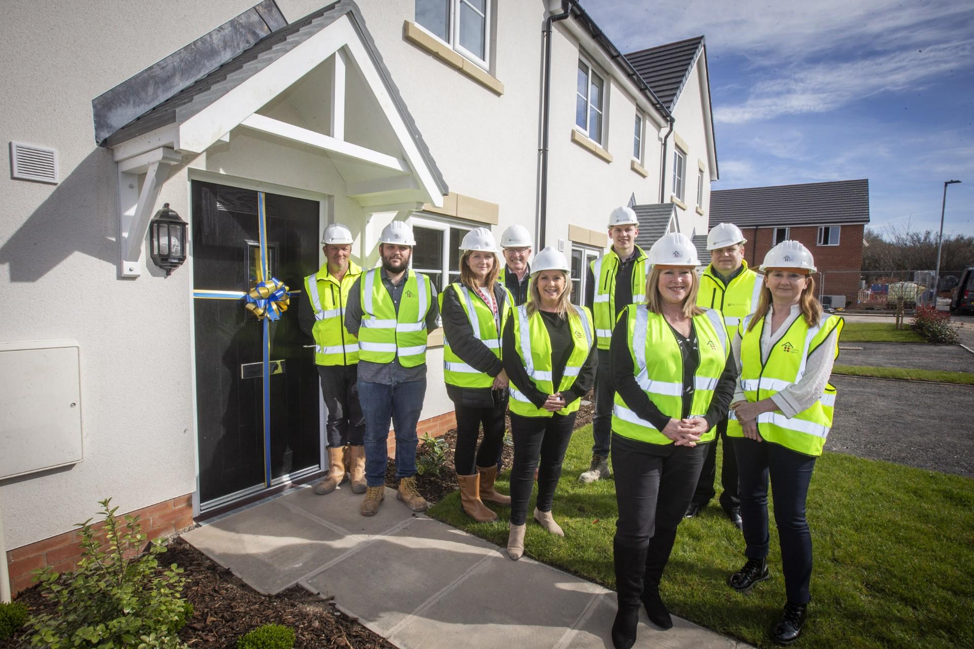 North Wales Housing Association