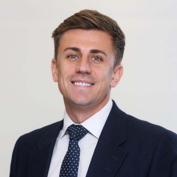 Commercial Headhshots