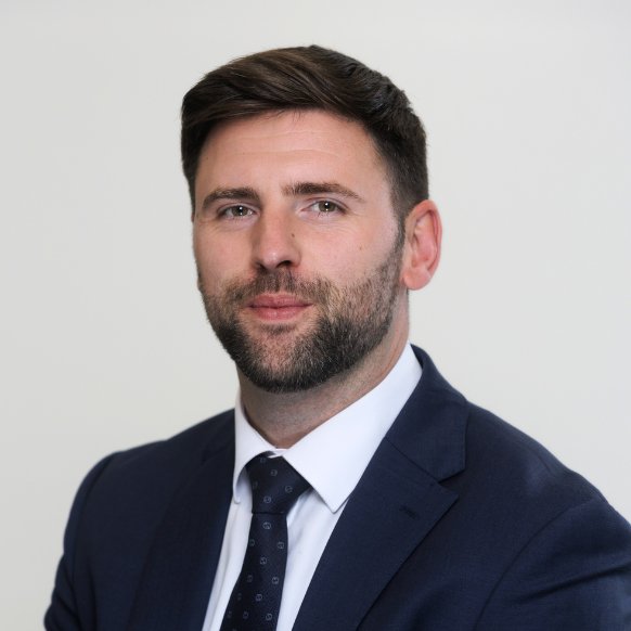 Commercial Headhshots