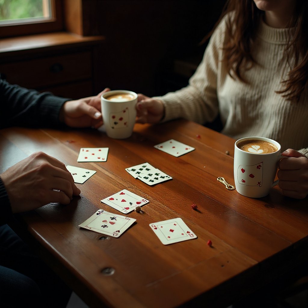 Bridge- en spelletjesavond Stadsdorp Slotervaart Noord